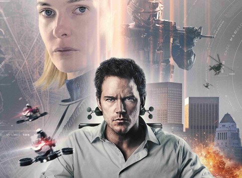 SF Bekbambetova zaradio pet miliona za jedan dan