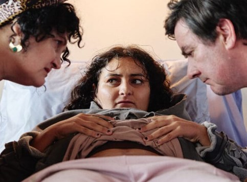 Sundance ima i blesavu novozelandsku SF horor komediju