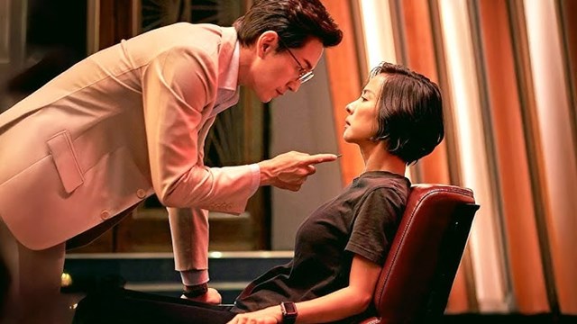 Murderer Report - Tako se prave trileri