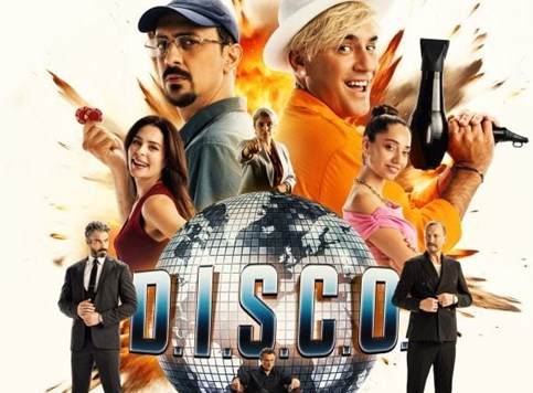 Turska akciona komedija najgledanija