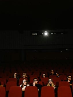 Kako statistika menja način na koji gledamo filmove