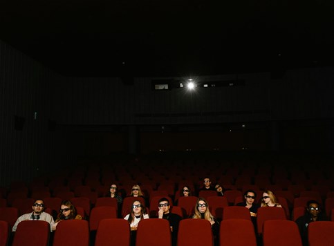 Kako statistika menja način na koji gledamo filmove