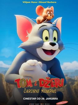 Najgledaniji filmovi u Srbiji