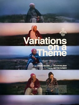 Južnoafrička drama najbolja u Roterdamu