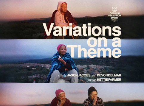 Južnoafrička drama najbolja u Roterdamu