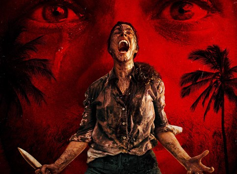 Send Help - Ima li pomoći?