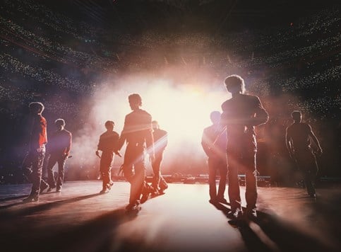 Najgledaniji filmovi u Hrvatskoj