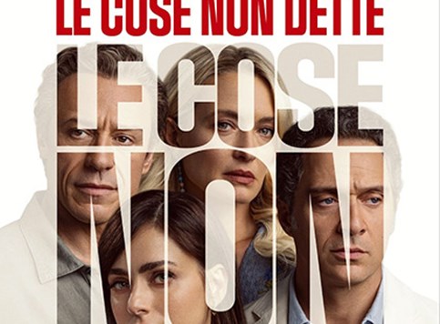 Italijanski najgledaniji nagrađivanog reditelja