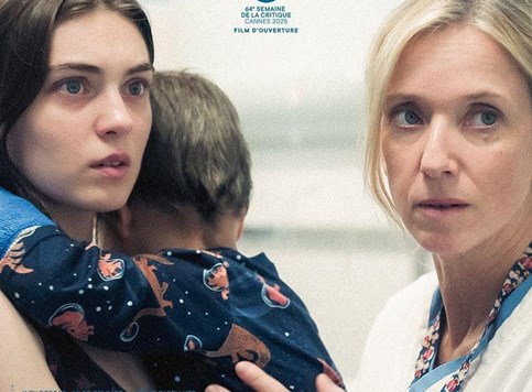 Belgijska drama najbolja u Santa Barbari