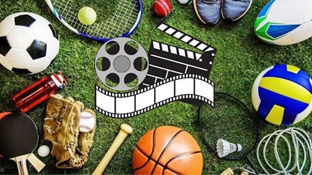 Sportski filmovi koje svi moraju pogledati