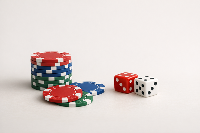 Online Casino: Rozumejte kurzom a výplatám pri kasínových hrách