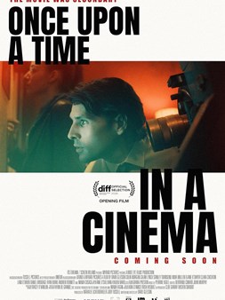 Filmska nostalgija u Dablinu