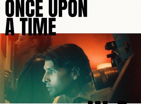 Filmska nostalgija u Dablinu