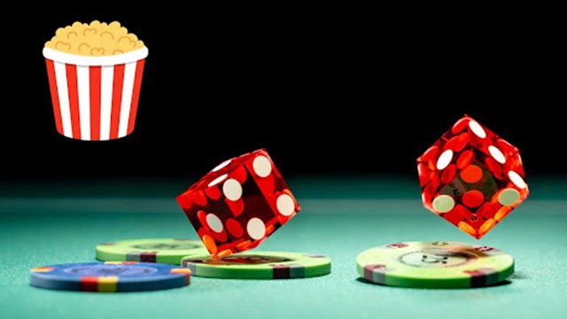 Kako su kazina prikazana u filmovima: Realnost ili fikcija?