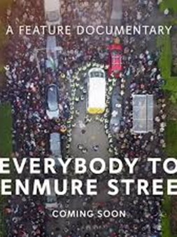 Demonstracije u Glazgovu