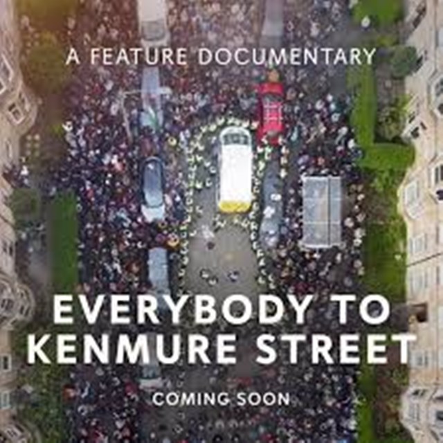 Demonstracije u Glazgovu