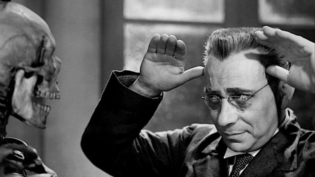 Les disparus de St. Agil