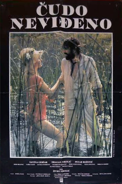 Cudo nevidjeno