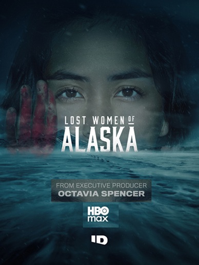 Lost Women of Highway 20