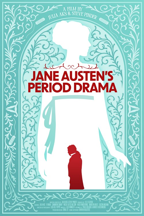 Jane Austen's Period Drama