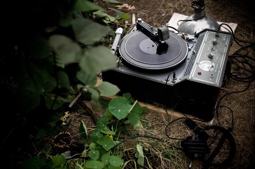 The 78 Project Movie