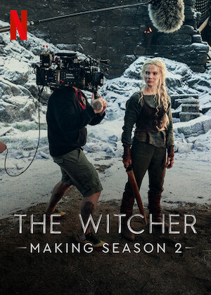 Making the Witcher: Season 2