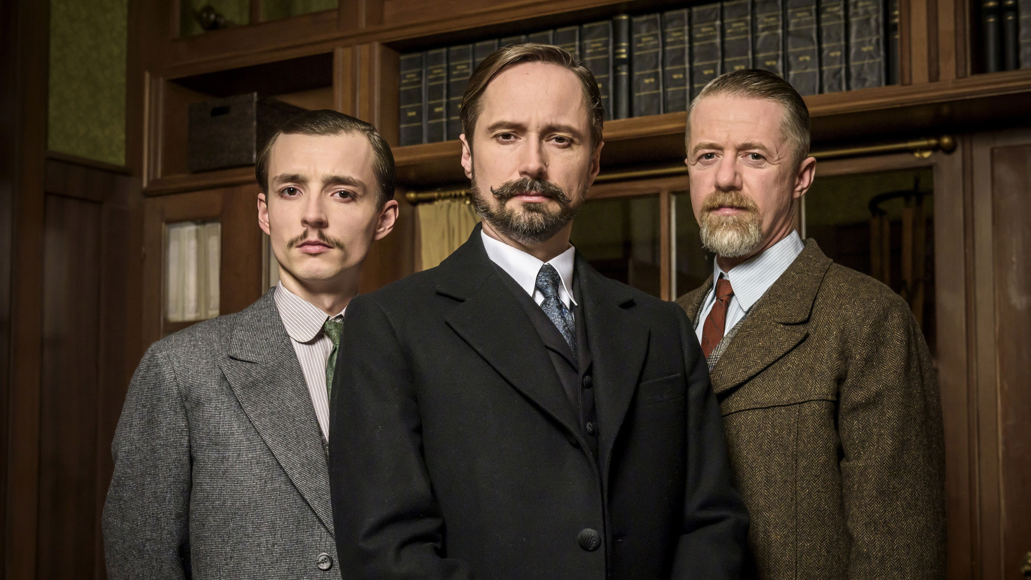 Zlociny Velké Prahy