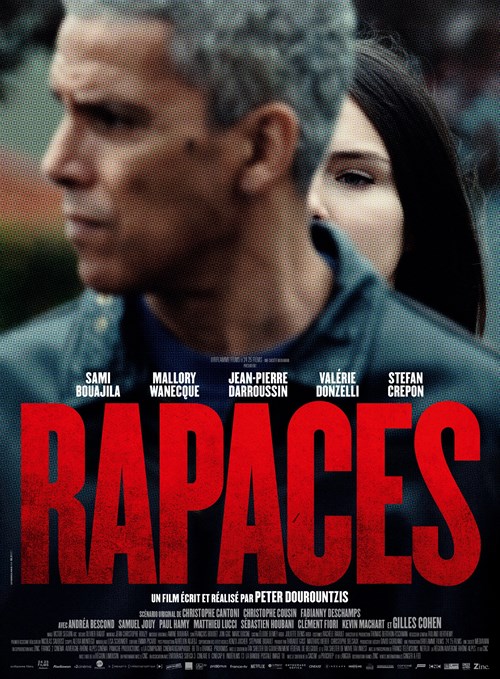 Rapaces