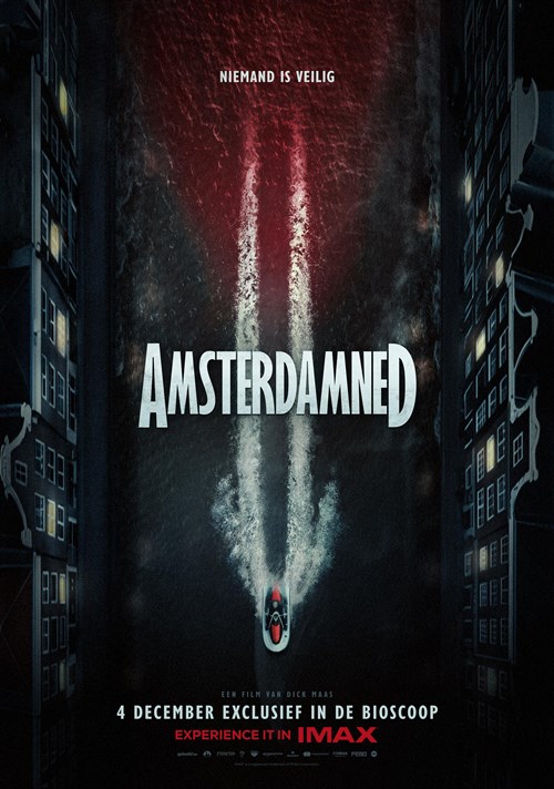 Amsterdamned II