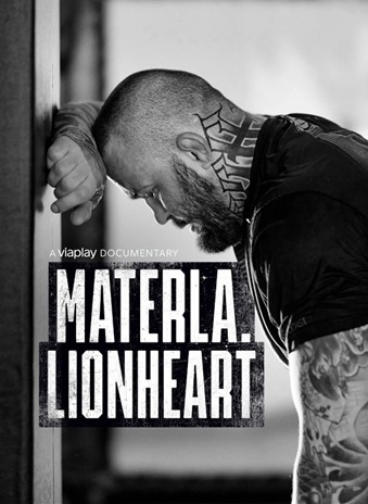 Materla. Lionheart