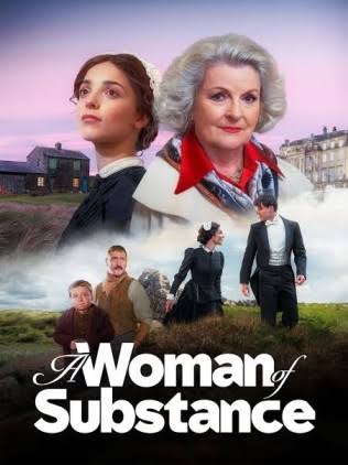 A Woman of Substance