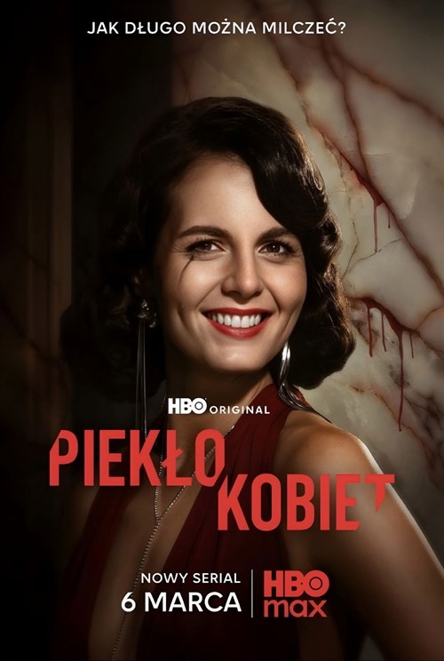 Pieklo kobiet