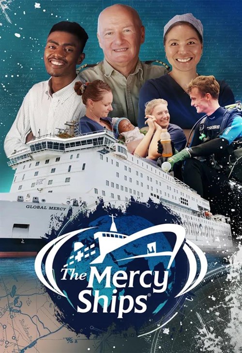 The Mercy Ships