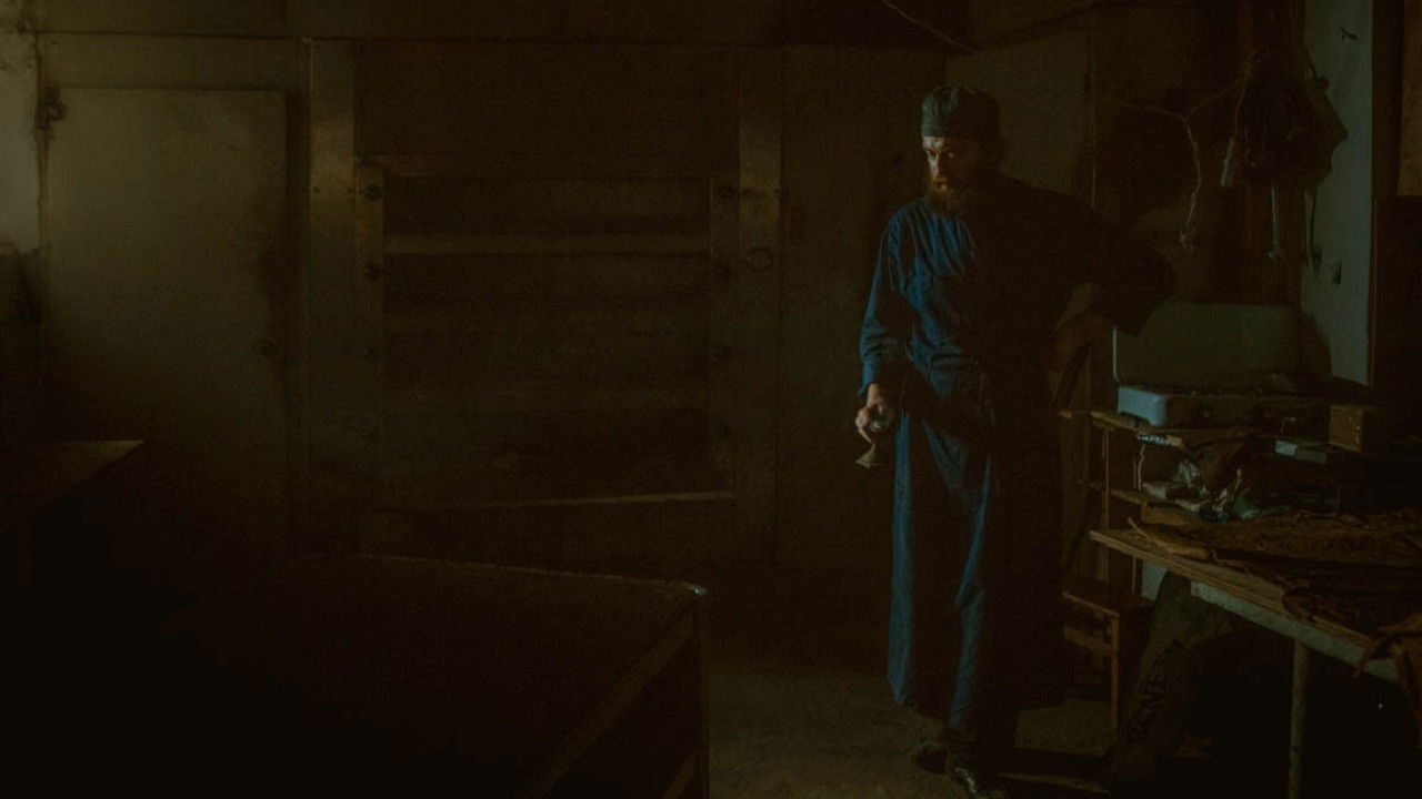 Where Are You, Adam?