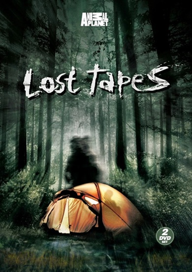 Lost Tapes