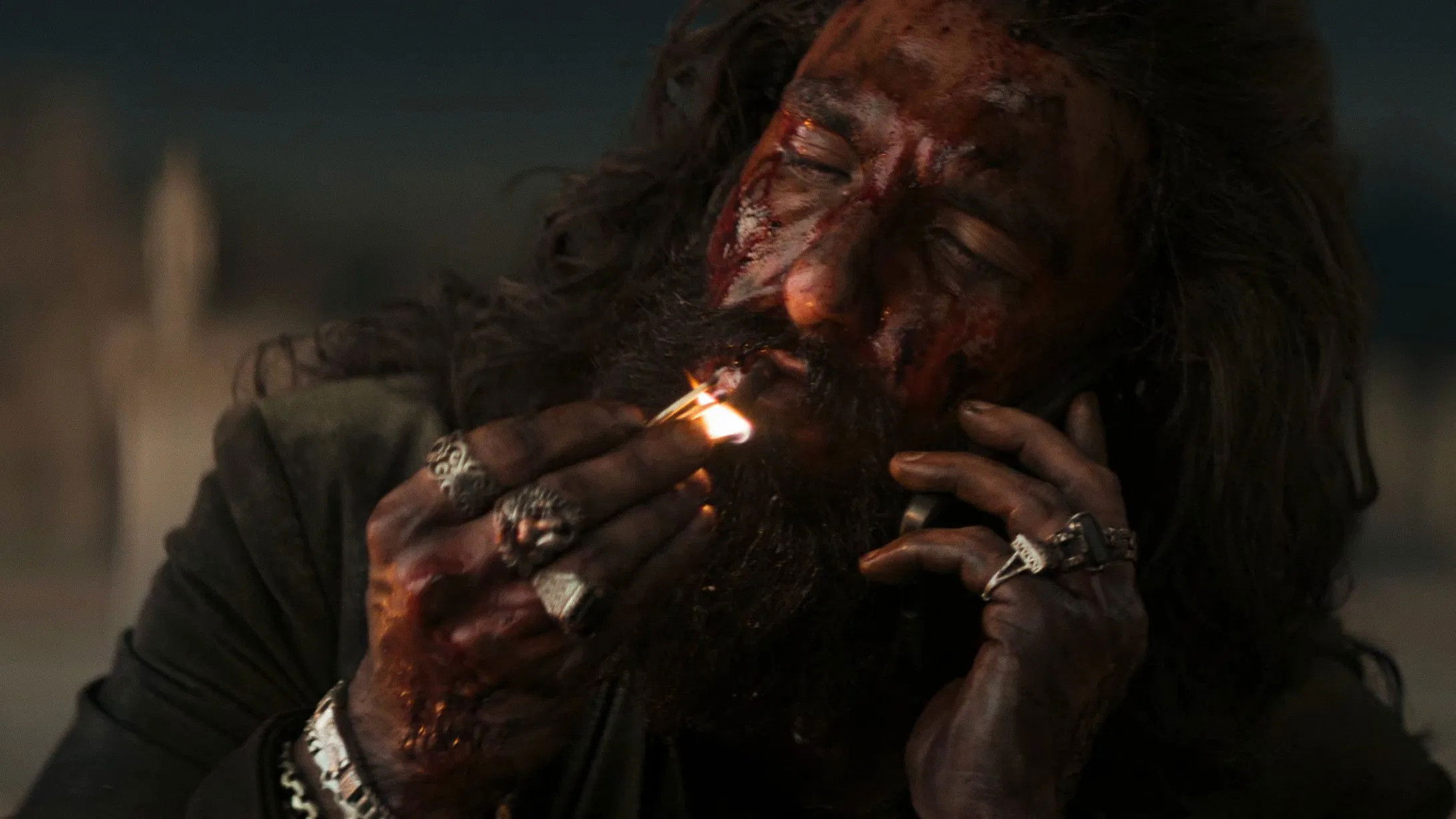 Dhurandhar The Revenge