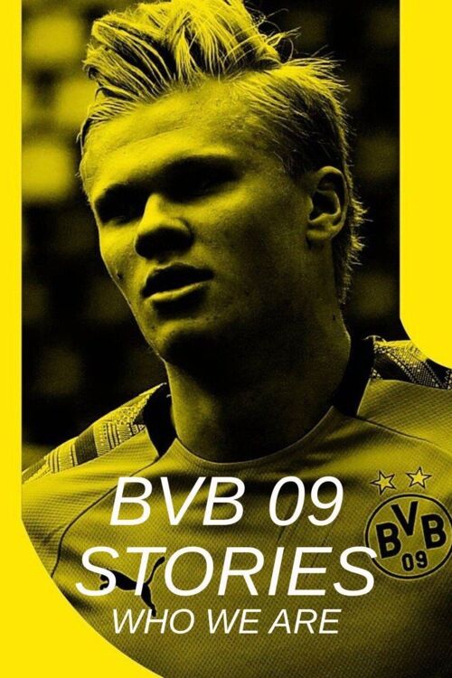 BVB Stories - Who We Are