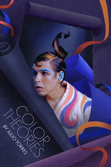 Color Theories by Julio Torres