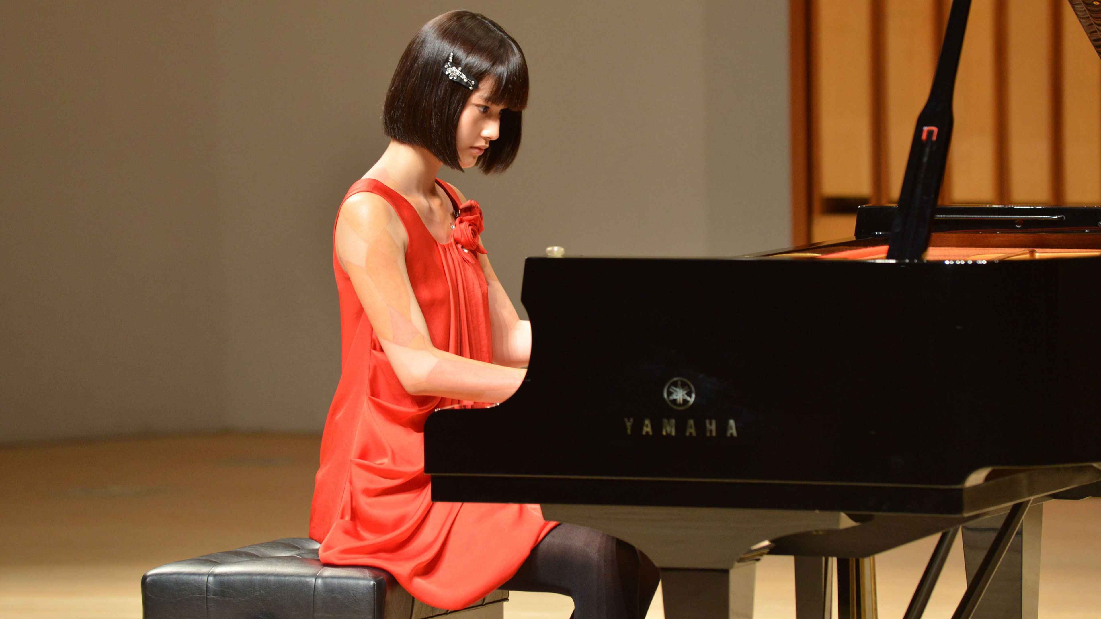 Sayonara, Dobyusshî