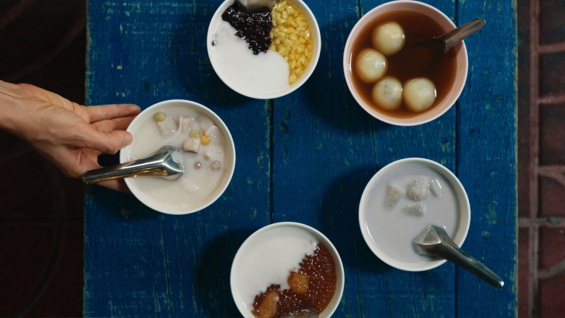 Thai Street Food: Best Kept Secrets