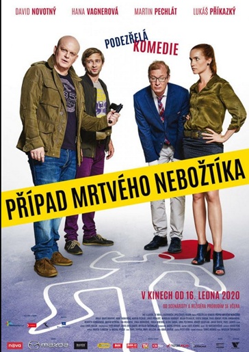 Prípad mrtvého neboztíka