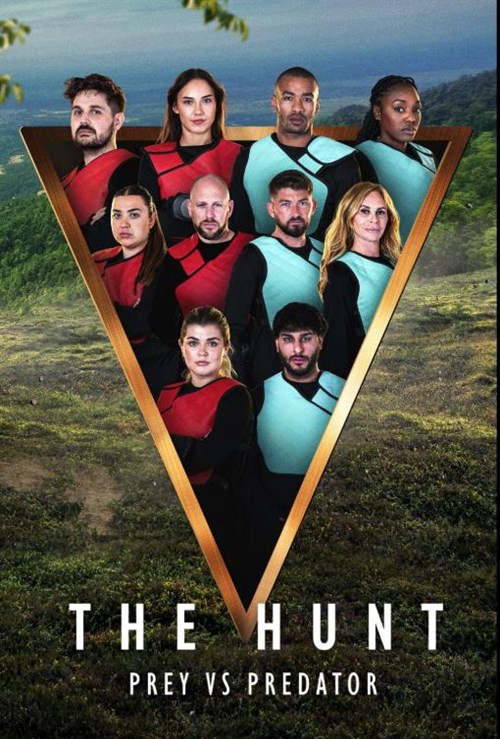 The Hunt: Prey vs Predator