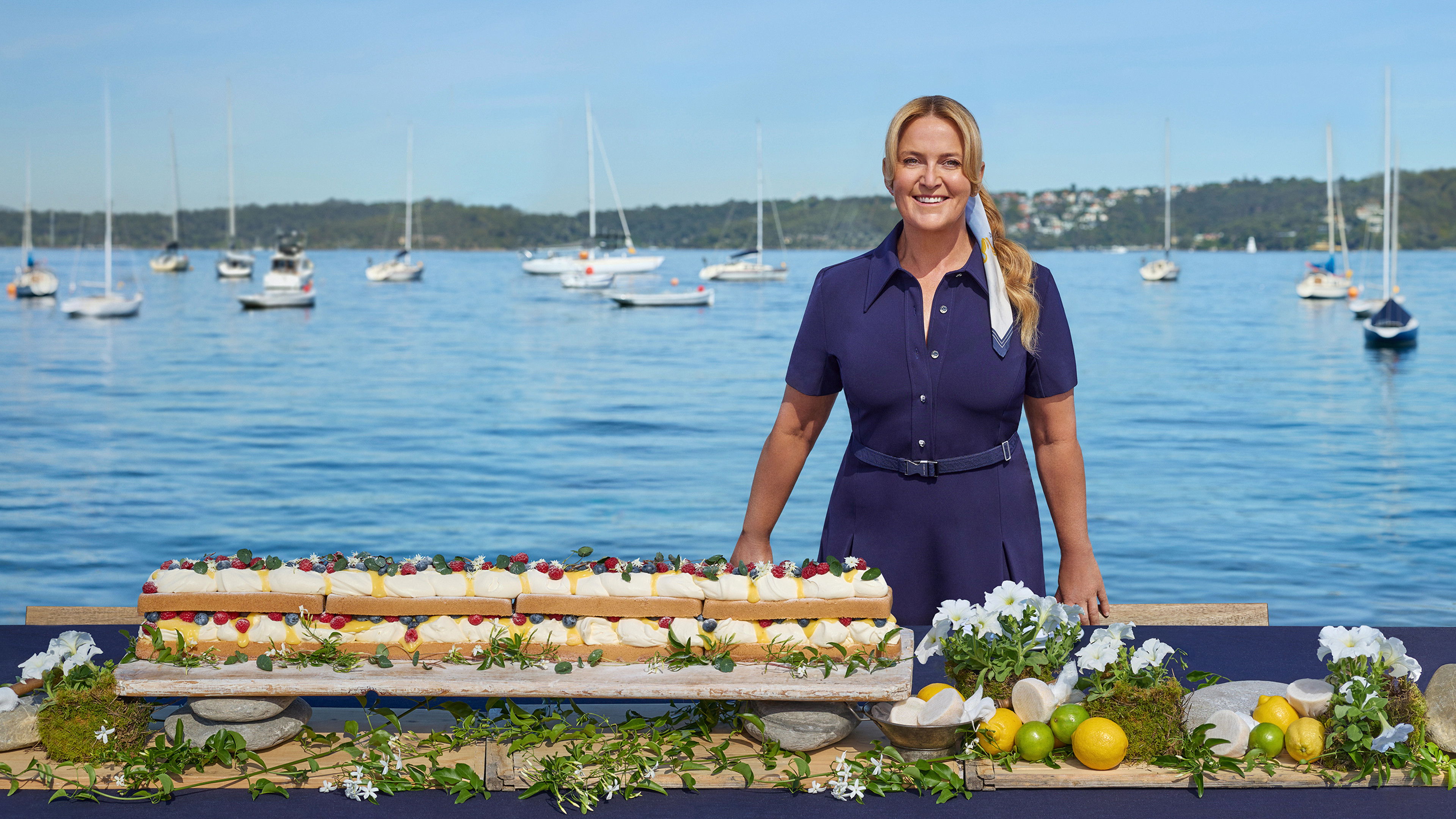 Donna Hay Coastal Celebrations