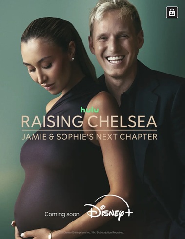 Jamie and Sophie: Raising Chelsea