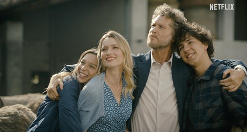 Non abbiam bisogno di parole