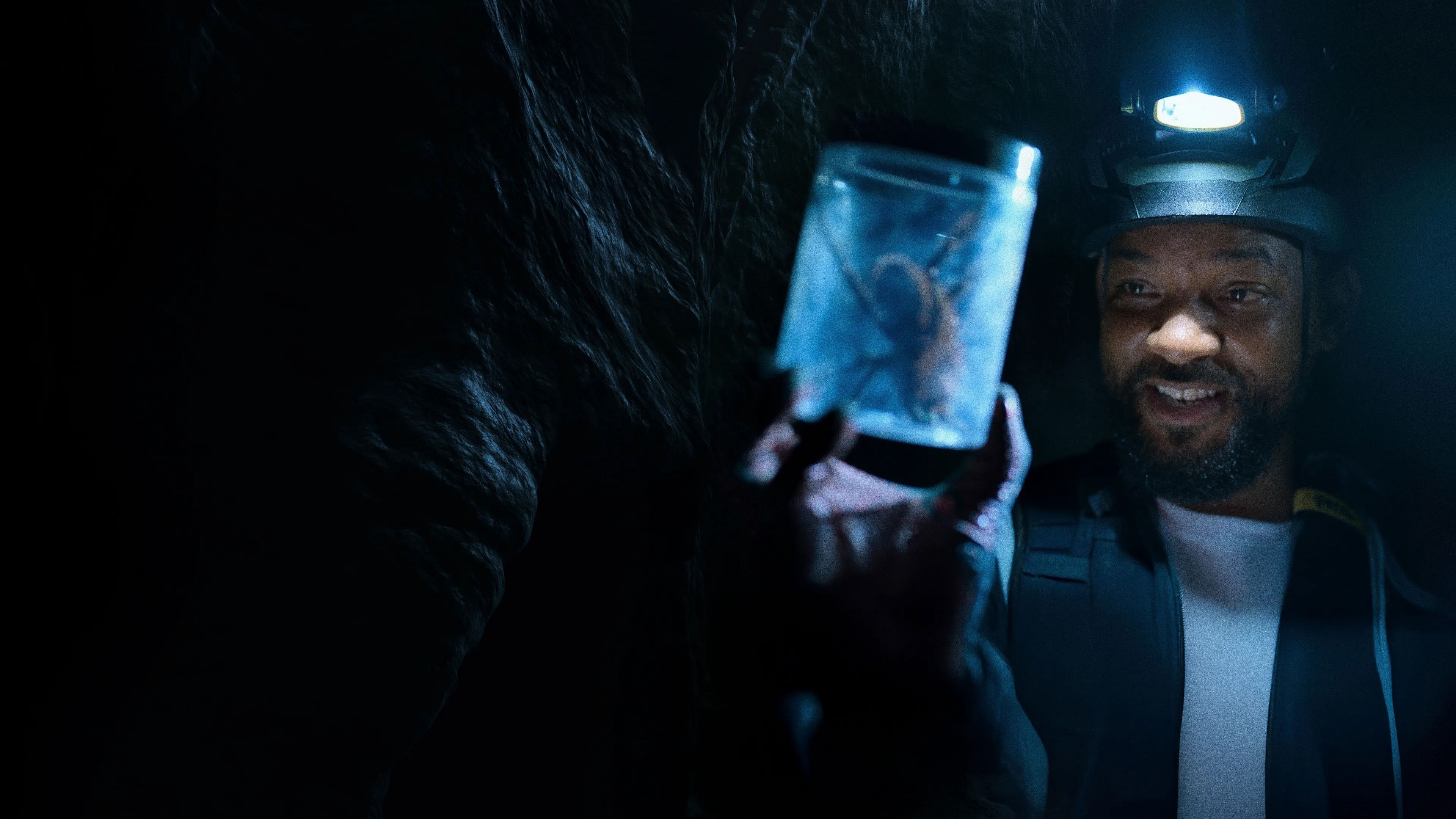 Pole to Pole with Will Smith