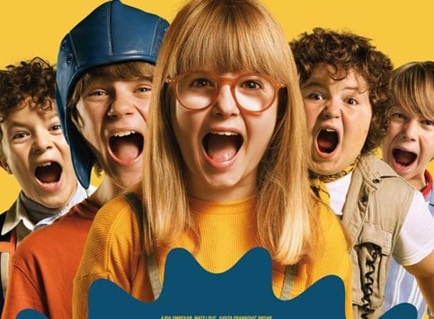 Najgledaniji filmovi u Srbiji