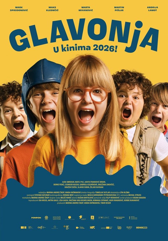 Najgledaniji filmovi u Srbiji