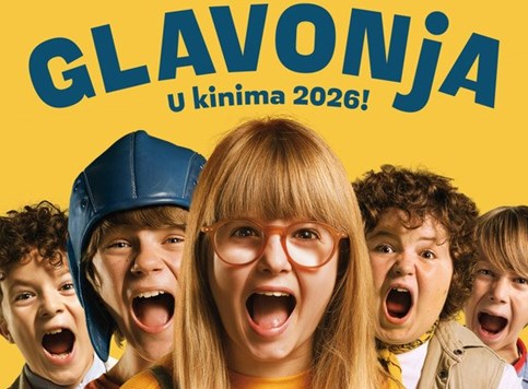 Najgledaniji filmovi u Hrvatskoj