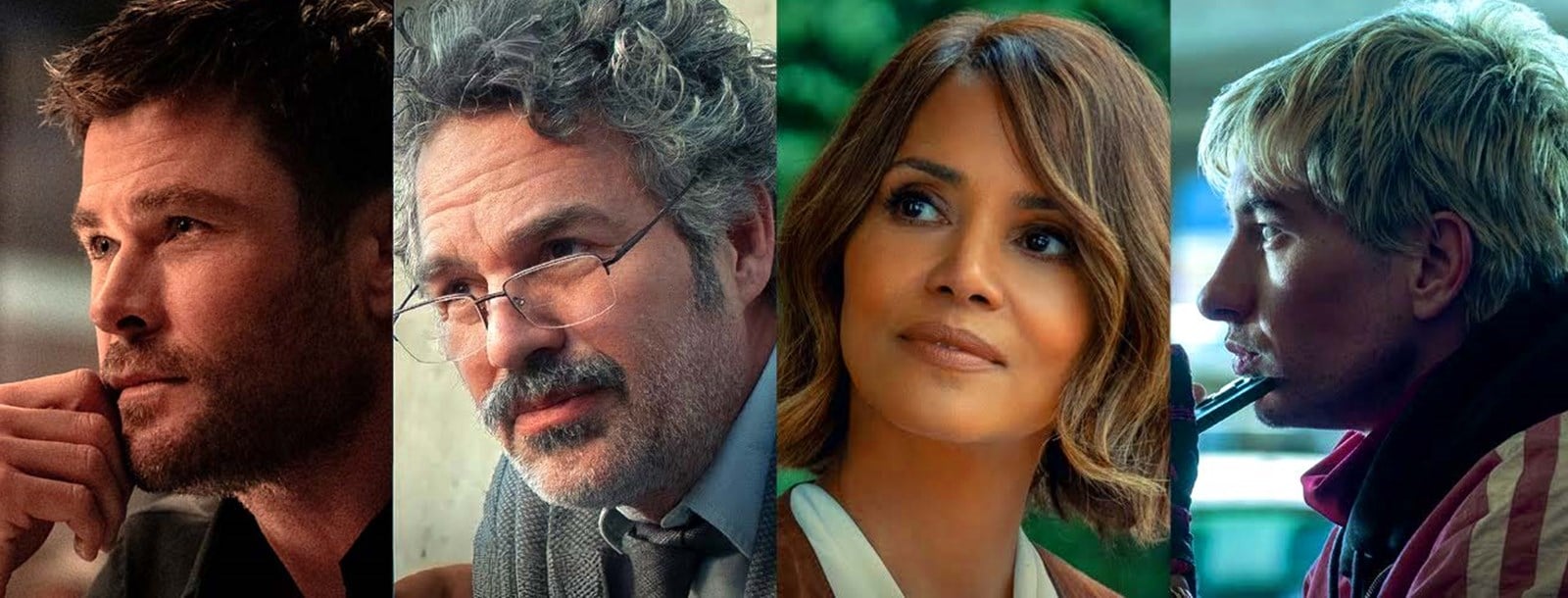 Crime 101 - Staromodnog šmeka